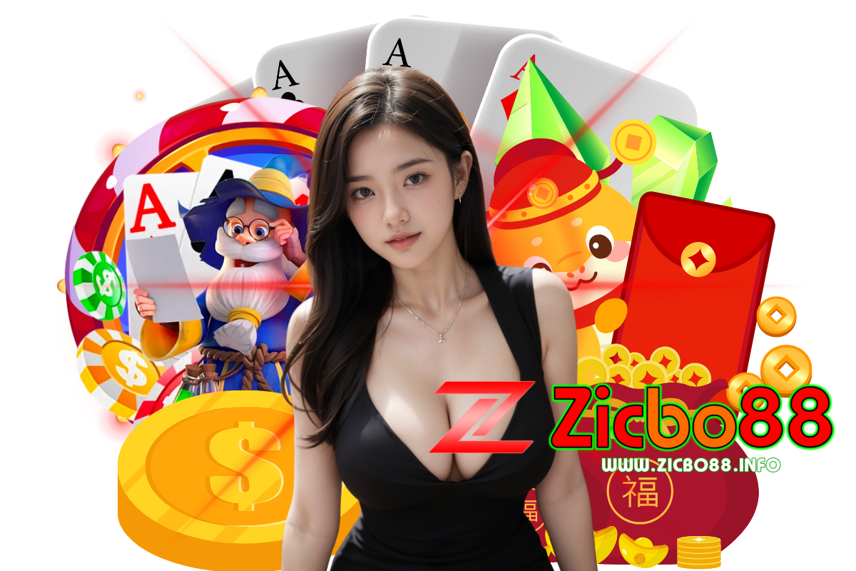 zicbo88 สมัคร