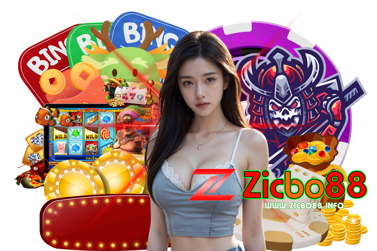 zicbo88 สล็อต