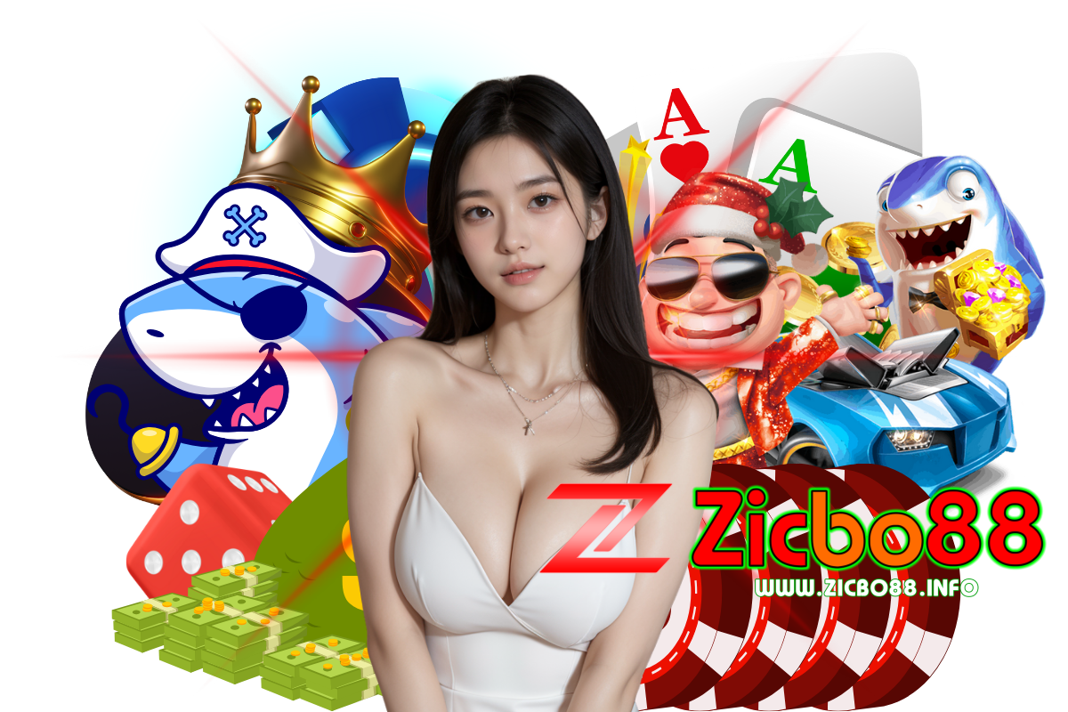 zicbo88 แจกเครดิตฟรี